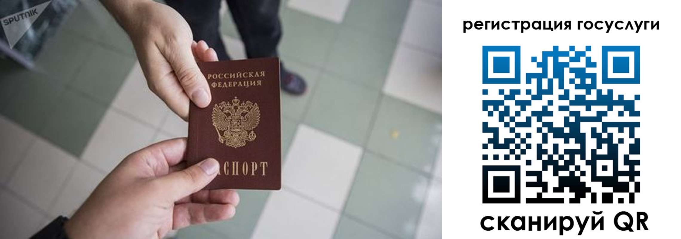 где прописаться в Михайловке