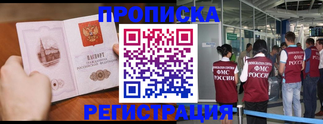 прописка законно в Михайловке